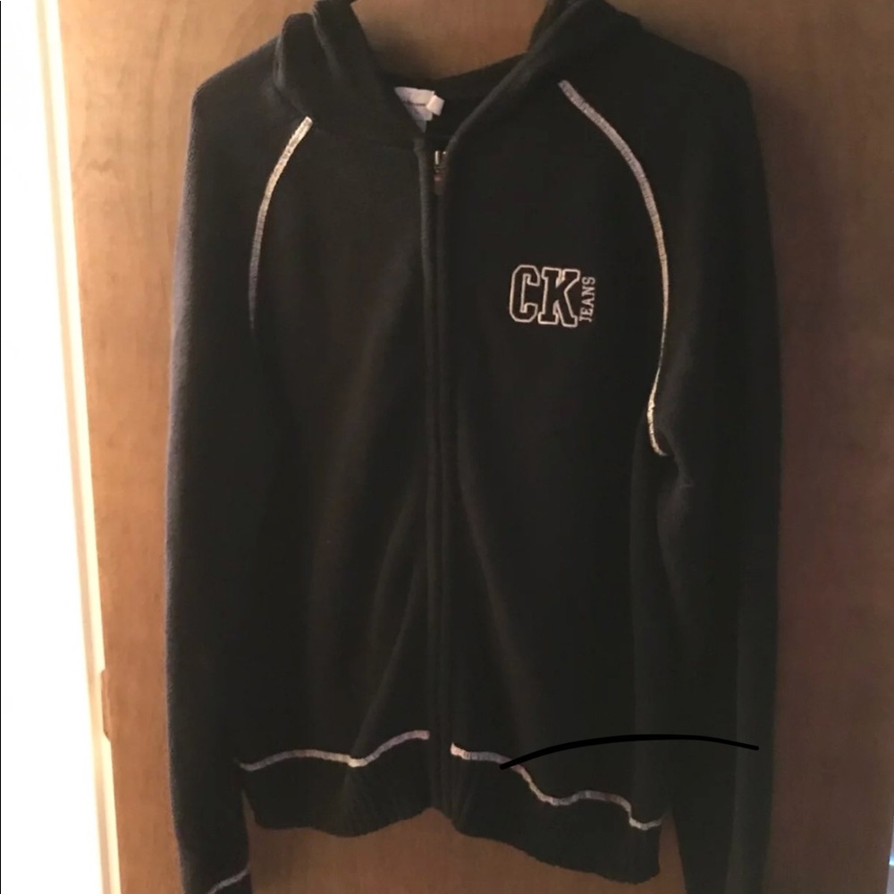 Xl Calvin Klein Sweater